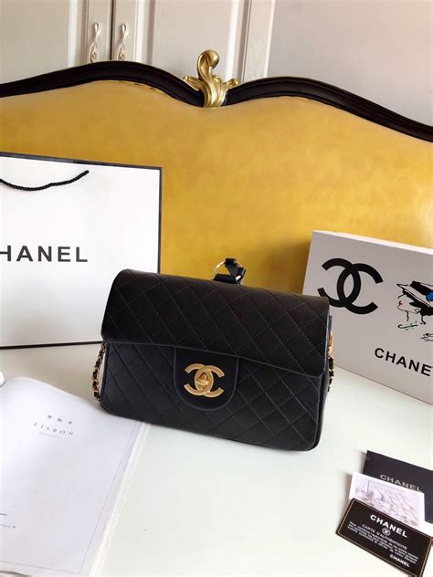 aaa fashion chanel review